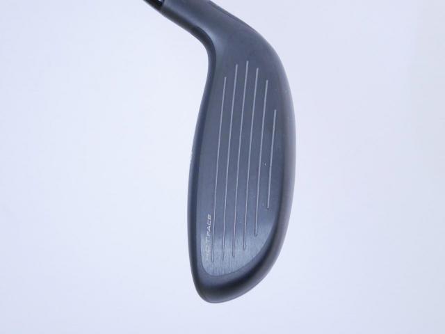 Fairway Wood : Other Brand : ไม้กระเทย Cobra Darkspeed Hybrid Loft 24 ก้าน Fujikura Speeder NX Flex R
