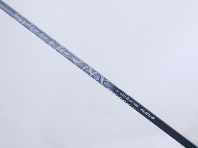Fairway Wood : Other Brand : ไม้กระเทย Cobra Darkspeed Hybrid Loft 24 ก้าน Fujikura Speeder NX Flex R