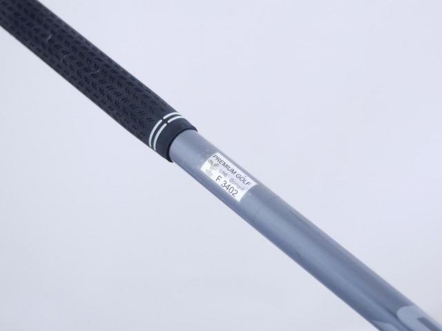 Fairway Wood : Other Brand : ไม้กระเทย Cobra Darkspeed Hybrid Loft 24 ก้าน Fujikura Speeder NX Flex R