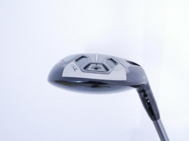 Fairway Wood : Titleist : ไม้กระเทย Titleist TSi1 (รุ่นปี 2021) Loft 23 ก้าน TSP299 50 Flex R