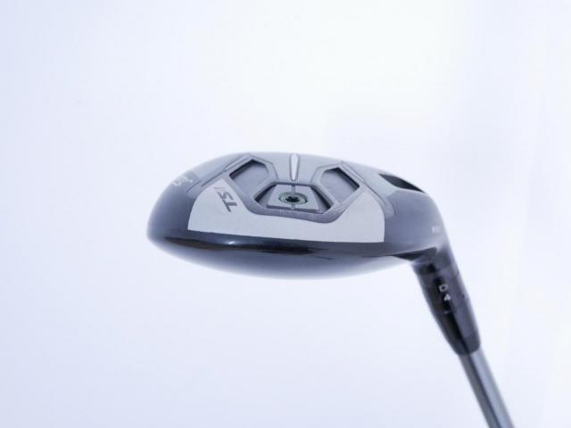 Fairway Wood : Titleist : ไม้กระเทย Titleist TSi1 (รุ่นปี 2021) Loft 26 ก้าน TSP299 50 Flex R