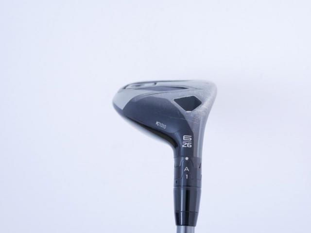 Fairway Wood : Titleist : ไม้กระเทย Titleist TSi1 (รุ่นปี 2021) Loft 26 ก้าน TSP299 50 Flex R
