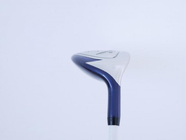 Lady club : All : ไม้กระเทย Titleist VG3 (ปี 2015 Japan Spec.) Loft 25 ก้านกราไฟต์ Flex A (Lady)