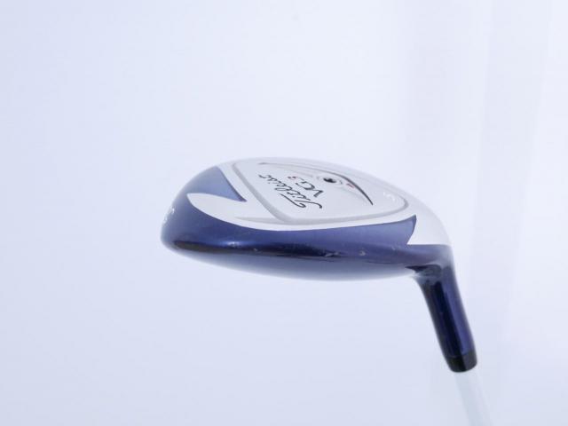 Lady club : All : ไม้กระเทย Titleist VG3 (ปี 2015 Japan Spec.) Loft 25 ก้านกราไฟต์ Flex A (Lady)