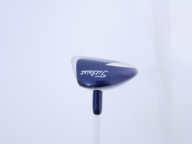 Lady club : All : ไม้กระเทย Titleist VG3 (ปี 2015 Japan Spec.) Loft 25 ก้านกราไฟต์ Flex A (Lady)