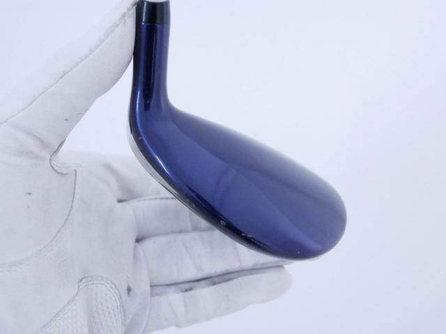 Lady club : All : ไม้กระเทย Titleist VG3 (ปี 2015 Japan Spec.) Loft 25 ก้านกราไฟต์ Flex A (Lady)