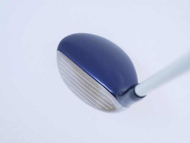 Lady club : All : ไม้กระเทย Titleist VG3 (ปี 2015 Japan Spec.) Loft 25 ก้านกราไฟต์ Flex A (Lady)