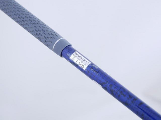 Lady club : All : ไม้กระเทย Titleist VG3 (ปี 2015 Japan Spec.) Loft 25 ก้านกราไฟต์ Flex A (Lady)