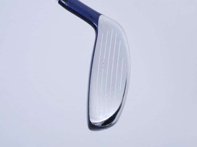 Lady club : All : ไม้กระเทย Titleist VG3 (ปี 2015 Japan Spec.) Loft 25 ก้านกราไฟต์ Flex A (Lady)
