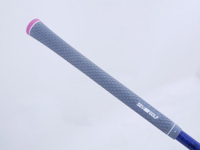 Lady club : All : ไม้กระเทย Titleist VG3 (ปี 2015 Japan Spec.) Loft 25 ก้านกราไฟต์ Flex A (Lady)