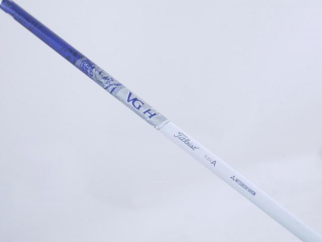 Lady club : All : ไม้กระเทย Titleist VG3 (ปี 2015 Japan Spec.) Loft 25 ก้านกราไฟต์ Flex A (Lady)