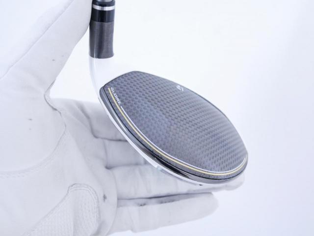 Fairway Wood : Taylormade : ไม้กระเทย Taylormade Stealth GLOIRE (ออกปี 2022 รุ่นท๊อปสุด Japan Spec) Loft 21 ก้าน Fujikura Speeder NX Flex R