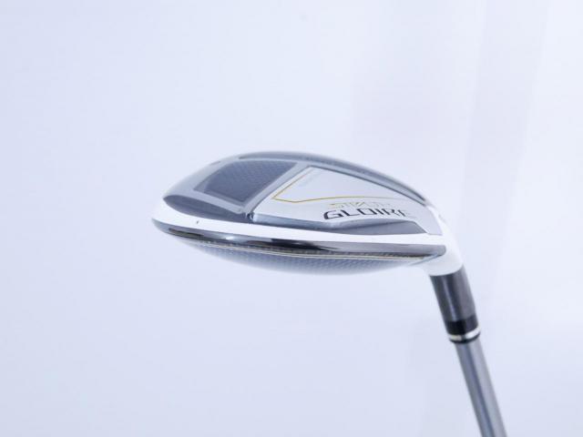 Fairway Wood : Taylormade : ไม้กระเทย Taylormade Stealth GLOIRE (ออกปี 2022 รุ่นท๊อปสุด Japan Spec) Loft 21 ก้าน Fujikura Speeder NX Flex R