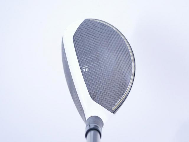 Fairway Wood : Taylormade : ไม้กระเทย Taylormade Stealth GLOIRE (ออกปี 2022 รุ่นท๊อปสุด Japan Spec) Loft 21 ก้าน Fujikura Speeder NX Flex R