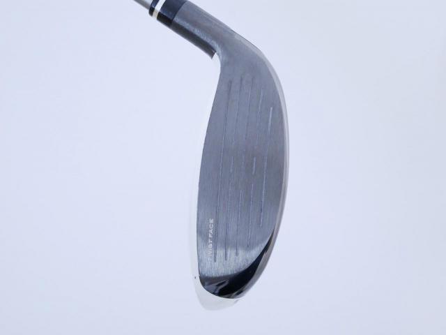 Fairway Wood : Taylormade : ไม้กระเทย Taylormade Stealth GLOIRE (ออกปี 2022 รุ่นท๊อปสุด Japan Spec) Loft 21 ก้าน Fujikura Speeder NX Flex R