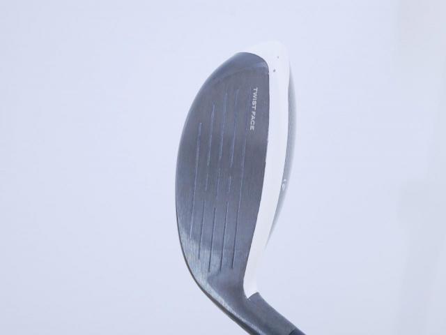 Fairway Wood : Taylormade : ไม้กระเทย Taylormade Stealth GLOIRE (ออกปี 2022 รุ่นท๊อปสุด Japan Spec) Loft 21 ก้าน Fujikura Speeder NX Flex R