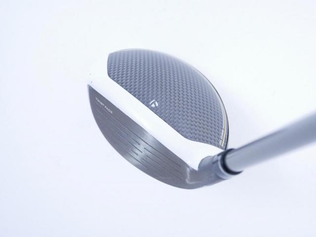 Fairway Wood : Taylormade : ไม้กระเทย Taylormade Stealth GLOIRE (ออกปี 2022 รุ่นท๊อปสุด Japan Spec) Loft 21 ก้าน Fujikura Speeder NX Flex R