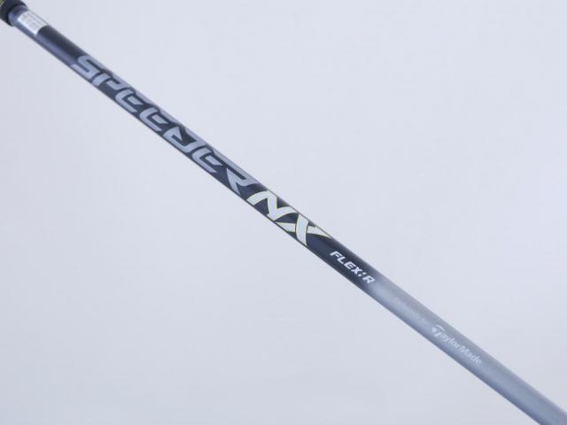 Fairway Wood : Taylormade : ไม้กระเทย Taylormade Stealth GLOIRE (ออกปี 2022 รุ่นท๊อปสุด Japan Spec) Loft 21 ก้าน Fujikura Speeder NX Flex R
