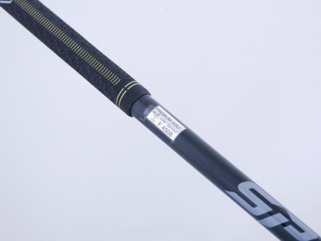 Fairway Wood : Taylormade : ไม้กระเทย Taylormade Stealth GLOIRE (ออกปี 2022 รุ่นท๊อปสุด Japan Spec) Loft 21 ก้าน Fujikura Speeder NX Flex R