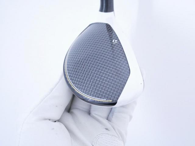 Fairway Wood : Taylormade : ไม้กระเทย Taylormade Stealth GLOIRE (ออกปี 2022 รุ่นท๊อปสุด Japan Spec) Loft 21 ก้าน Fujikura Speeder NX Flex R