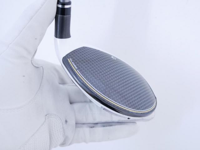 Fairway Wood : Taylormade : ไม้กระเทย Taylormade Stealth GLOIRE (ออกปี 2022 รุ่นท๊อปสุด Japan Spec) Loft 21 ก้าน Fujikura Speeder NX Flex R