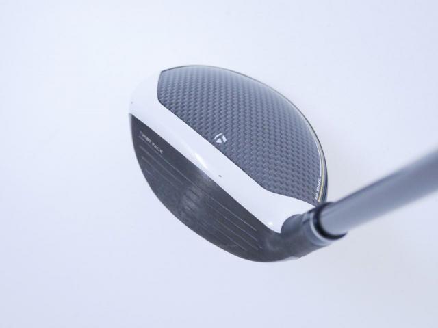 Fairway Wood : Taylormade : ไม้กระเทย Taylormade Stealth GLOIRE (ออกปี 2022 รุ่นท๊อปสุด Japan Spec) Loft 21 ก้าน Fujikura Speeder NX Flex R