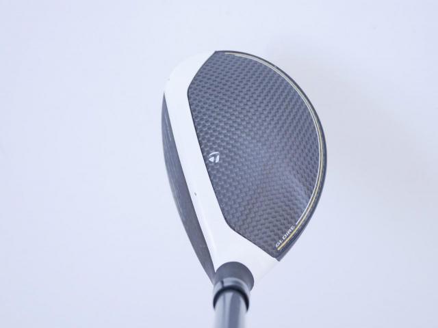 Fairway Wood : Taylormade : ไม้กระเทย Taylormade Stealth GLOIRE (ออกปี 2022 รุ่นท๊อปสุด Japan Spec) Loft 21 ก้าน Fujikura Speeder NX Flex R