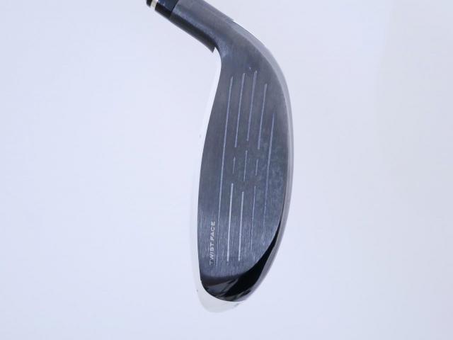 Fairway Wood : Taylormade : ไม้กระเทย Taylormade Stealth GLOIRE (ออกปี 2022 รุ่นท๊อปสุด Japan Spec) Loft 21 ก้าน Fujikura Speeder NX Flex R