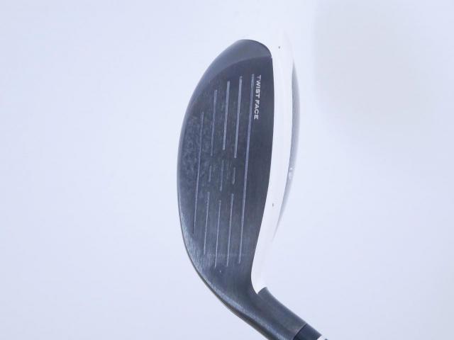 Fairway Wood : Taylormade : ไม้กระเทย Taylormade Stealth GLOIRE (ออกปี 2022 รุ่นท๊อปสุด Japan Spec) Loft 21 ก้าน Fujikura Speeder NX Flex R