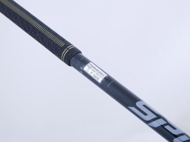 Fairway Wood : Taylormade : ไม้กระเทย Taylormade Stealth GLOIRE (ออกปี 2022 รุ่นท๊อปสุด Japan Spec) Loft 21 ก้าน Fujikura Speeder NX Flex R