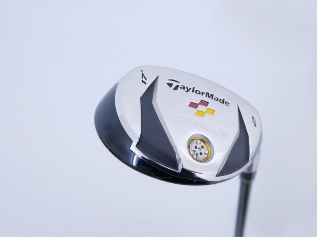Fairway Wood : Taylormade : ไม้กระเทย Taylormade Rescue Loft 17 Flex S