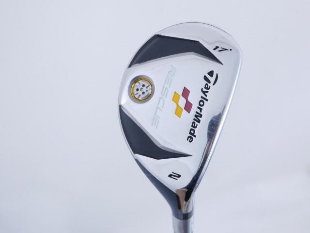 Fairway Wood : Taylormade : ไม้กระเทย Taylormade Rescue Loft 17 Flex S