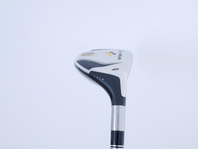 Fairway Wood : Taylormade : ไม้กระเทย Taylormade Rescue Loft 17 Flex S