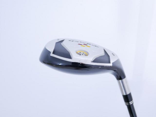 Fairway Wood : Taylormade : ไม้กระเทย Taylormade Rescue Loft 17 Flex S