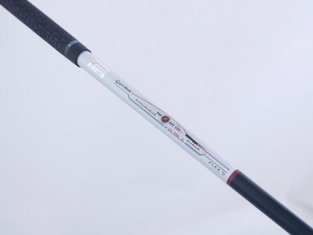 Fairway Wood : Taylormade : ไม้กระเทย Taylormade Rescue Loft 17 Flex S
