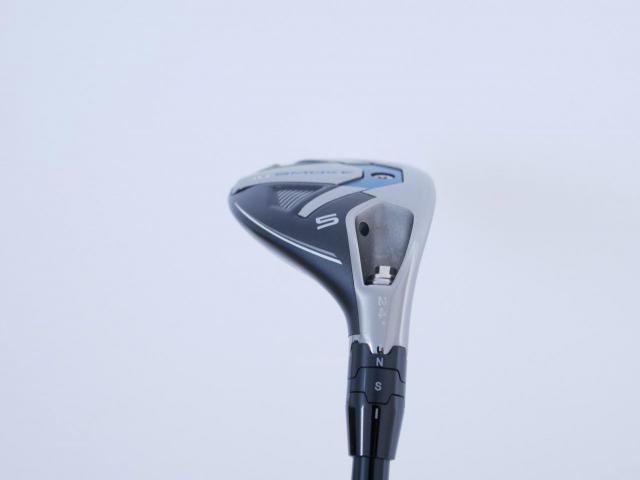 Fairway Wood : callaway : ไม้กระเทย Callaway Paradym AI Smoke (รุ่นปี 2024 Japan Spec.) Loft 24 ก้าน Mitsubishi TENSEI 50 Flex SR