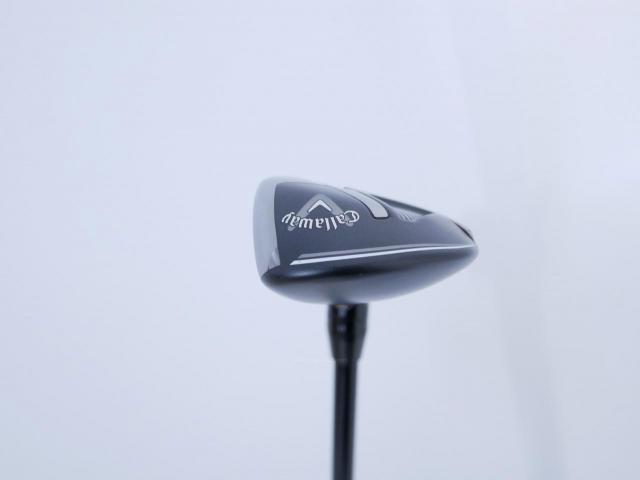 Fairway Wood : callaway : ไม้กระเทย Callaway Paradym AI Smoke (รุ่นปี 2024 Japan Spec.) Loft 24 ก้าน Mitsubishi TENSEI 50 Flex SR