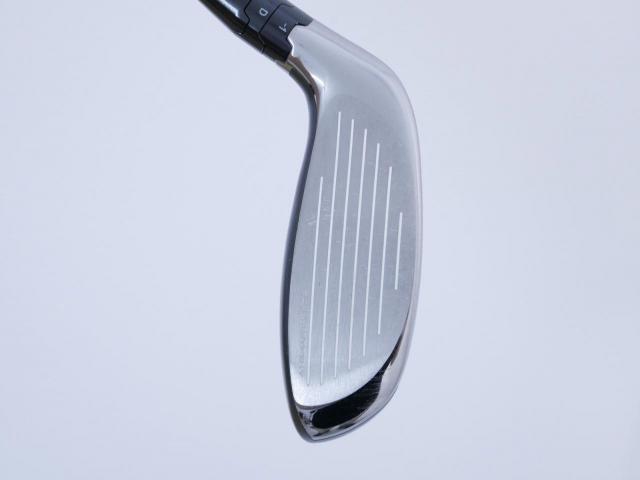Fairway Wood : callaway : ไม้กระเทย Callaway Paradym AI Smoke (รุ่นปี 2024 Japan Spec.) Loft 24 ก้าน Mitsubishi TENSEI 50 Flex SR
