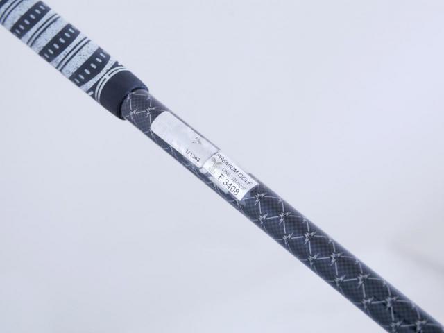 Fairway Wood : callaway : ไม้กระเทย Callaway Paradym AI Smoke (รุ่นปี 2024 Japan Spec.) Loft 24 ก้าน Mitsubishi TENSEI 50 Flex SR