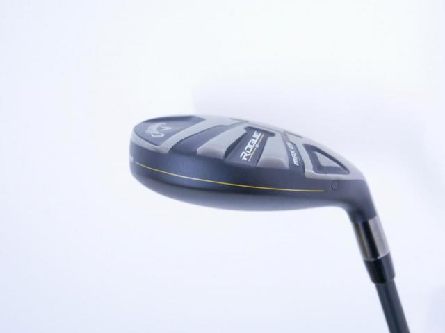 Fairway Wood : callaway : ไม้กระเทย Callaway Rogue ST Max OS (ออกปี 2022) Loft 21 ก้าน Fujikura Ventus 5 Flex SR