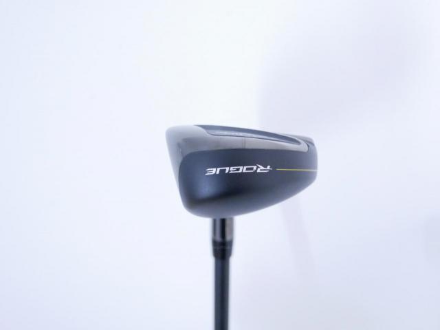 Fairway Wood : callaway : ไม้กระเทย Callaway Rogue ST Max OS (ออกปี 2022) Loft 21 ก้าน Fujikura Ventus 5 Flex SR