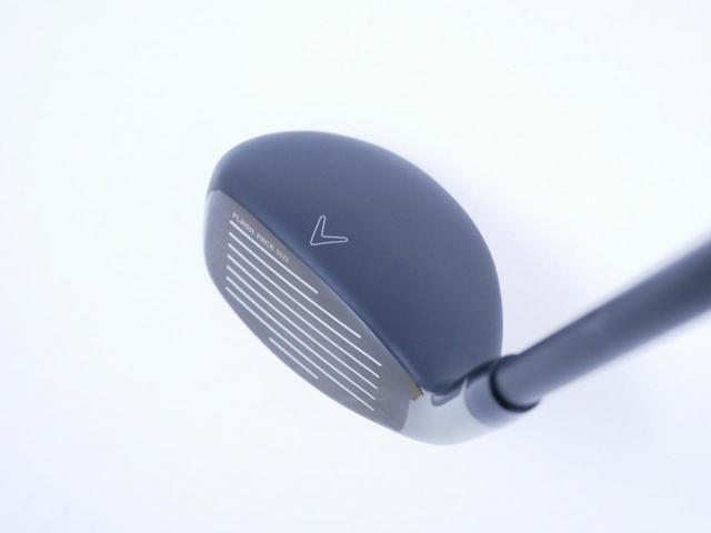 Fairway Wood : callaway : ไม้กระเทย Callaway Rogue ST Max OS (ออกปี 2022) Loft 21 ก้าน Fujikura Ventus 5 Flex SR