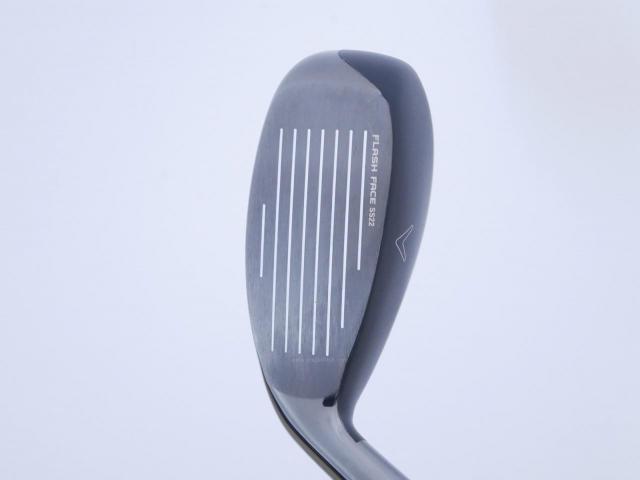 Fairway Wood : callaway : ไม้กระเทย Callaway Rogue ST Max OS (ออกปี 2022) Loft 21 ก้าน Fujikura Ventus 5 Flex SR