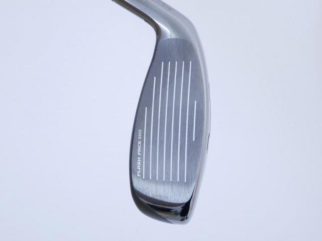Fairway Wood : callaway : ไม้กระเทย Callaway Rogue ST Max OS (ออกปี 2022) Loft 21 ก้าน Fujikura Ventus 5 Flex SR