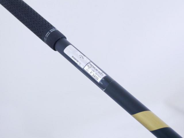 Fairway Wood : callaway : ไม้กระเทย Callaway Rogue ST Max OS (ออกปี 2022) Loft 21 ก้าน Fujikura Ventus 5 Flex SR