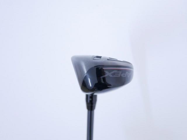Fairway Wood : callaway : ไม้กระเทย Callaway APEX (ปี 2021) Loft 24 ก้าน Mitsubishi Diamana 55 Flex SR