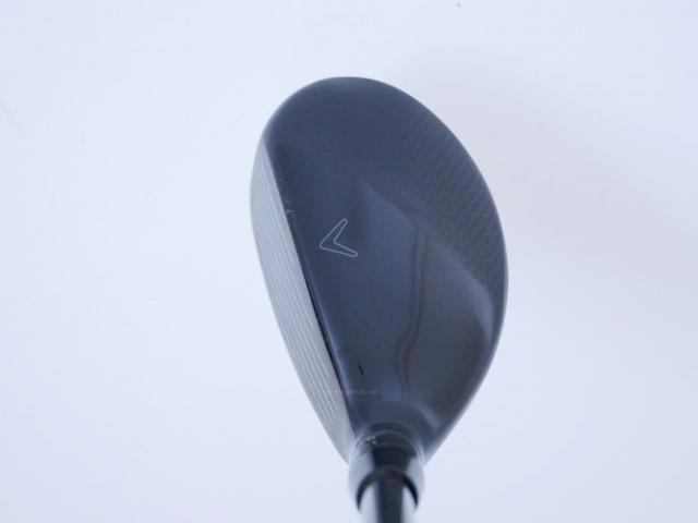 Fairway Wood : callaway : ไม้กระเทย Callaway APEX (ปี 2021) Loft 24 ก้าน Mitsubishi Diamana 55 Flex SR