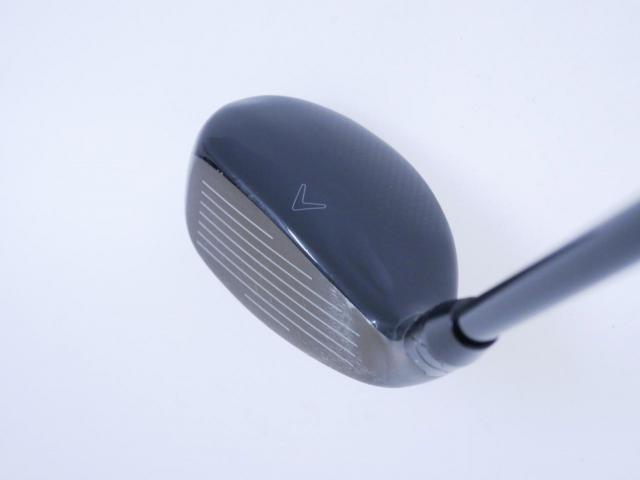 Fairway Wood : callaway : ไม้กระเทย Callaway APEX (ปี 2021) Loft 24 ก้าน Mitsubishi Diamana 55 Flex SR