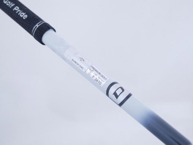 Fairway Wood : callaway : ไม้กระเทย Callaway APEX (ปี 2021) Loft 24 ก้าน Mitsubishi Diamana 55 Flex SR