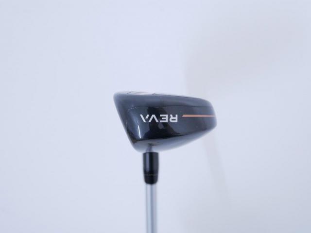 Lady club : All : ไม้กระเทย Callaway REVA Loft 27 Flex L